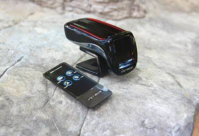 Radar Remote Control photo-2