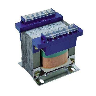 High Voltage Transformer 3kVA for CNC Machines and Industrial Control Systems