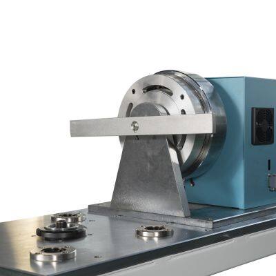 High Precision Dynamometer for Brushless DC Motor Torque Speed Testing