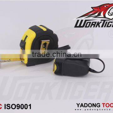 Rubber Covered One Stop Measuring Tape photo-3