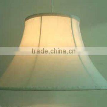 SFN100052 fabric pendant lamp