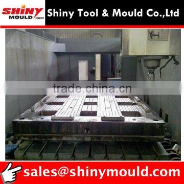 plastic pallet mould