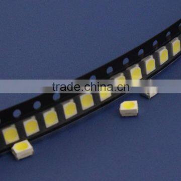 520nm - 530nm Green Color SMD 3528 Epistar Led Chip