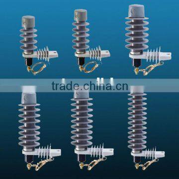 High Quality Metal Oxide Surge Arrester