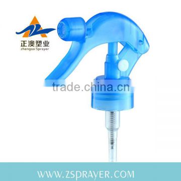 Hot sale 28/400 plastic garden water trigger sprayer ningbo yuyao