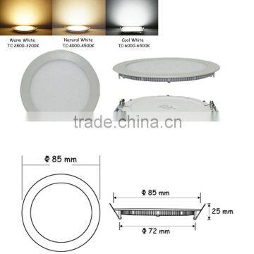 YOSON Custom Size helios led panel light ROSH CE AC85-265