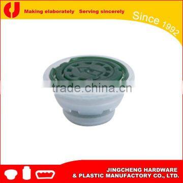 24mm Hot Sale Plastic Bottle Cap For Flaxseed Oil