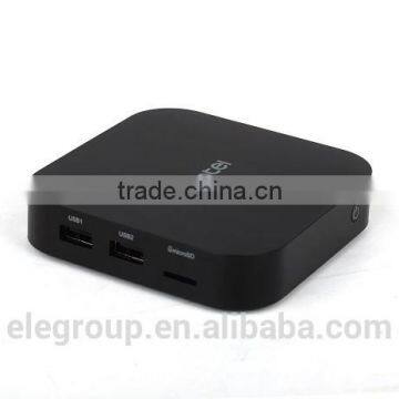 Wintel tv Box CX-W8 8.1 Has Dual OS Window and Android Wintel k8 Wintel w8 photo-3
