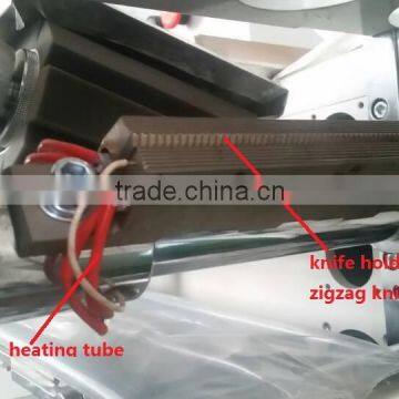 Vegetable Auto Shrink Packing Machine