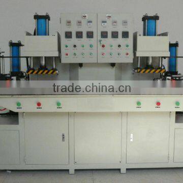 Complete series casting equipment foundry machine wax moulding machine