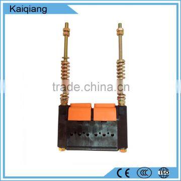 Seamless Copper Conductor Bar System for Overhead Crane photo-5