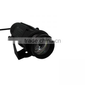 Pro 5w, 10w, 20w U-type Glass Custom Mini Outdoor Led Logo Gobo Projector photo-6