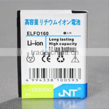 smart phone battery,JNT mobile phone battery Fit for HTC GENE160
