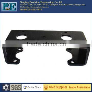 China supplier custom bending metal bracket