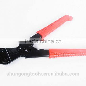 See Larger Image Wholesale 8'' Mini Bolt Cutters/ China Factory photo-3