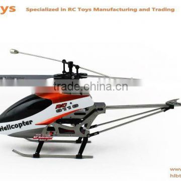 NEWEST DOUBLE HORSE 9116 2.4G 4CH RC HELICOPTER WITH GYRO