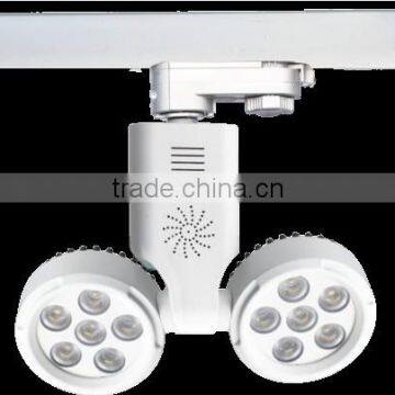 24w Gallery Led Track Lighting photo-1
