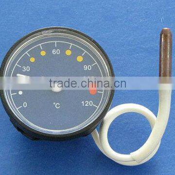 Capillary Type Thermometer photo-3