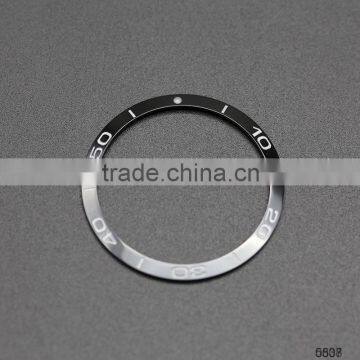 OEM Ceramic Zirconia Watch Bezel for Rolax photo-2