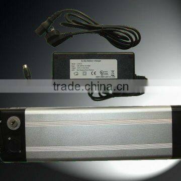  Highly Recommend electric bicycle battery lifepo4 36v 20ah with BMS and Charger
