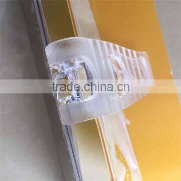 HD Vision Visor Car Driving Anti-Glaring Sun Visor Board Day and Night Visor photo-5