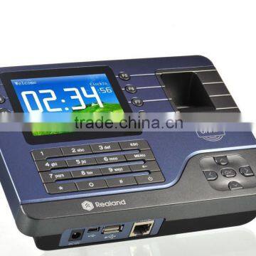 Realand A-C091 Biometric Fingerprint Time Attendance Device photo-3