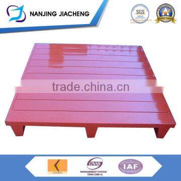 Warehouse Powder Coated Q235 Steel Tray Made in China