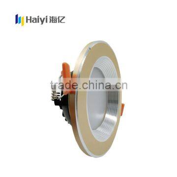 Discount High Bright 10W Cob Approve Led Down Light Approved led work light