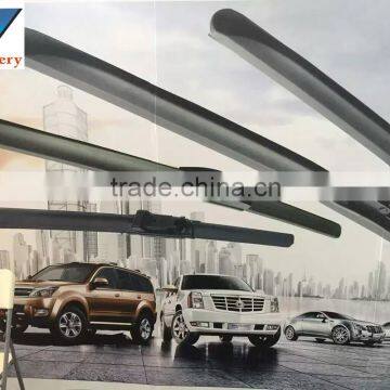 windscreen wiper car wiper rain sensor China wiper blade suit 98% cars Accept OEM
