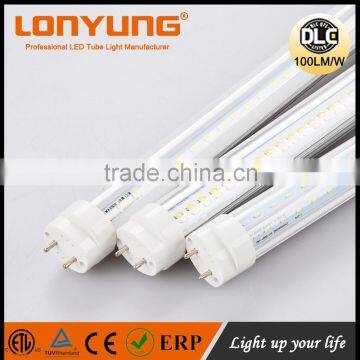 T8 LED light replacement tube light LED light 8ft replacement High watts 44w retrofit