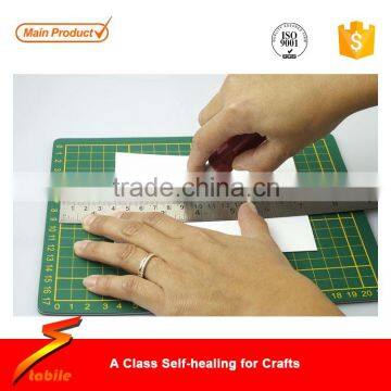 STABILE A2 Cutting Mat Non Slip Printed Grid Lines Knife Board Crafts Models