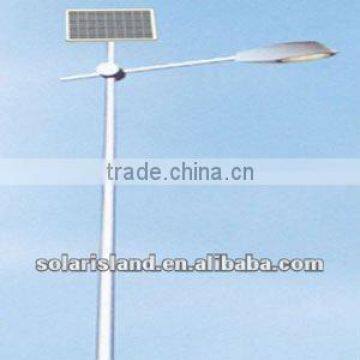 2012 New Fation 200AH 36W LED Solar Street light