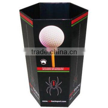 Pop Cardboard Dump Bin Display for Advertising photo-2