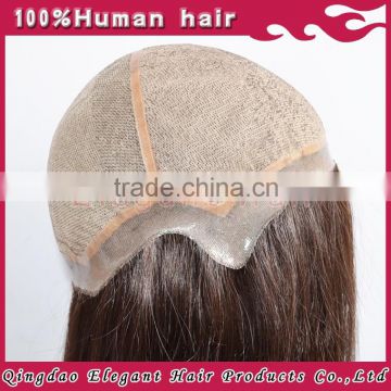 Wholesale Alibaba China perfect natural looking 28 inches malaysian hair human hair lace wigs