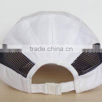 Custom Dry Fit Cap With Embroidery Logo photo-4