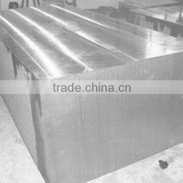 AISI 3435/DIN 1.5755/JIS SNC631/30CrNi3 alloy steel flat bar