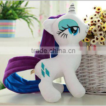 2015 best made plush toys ponies