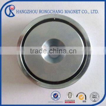 Permanent Neodymium Holding Magnet