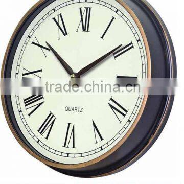 16 Inch Antique Musical Clocks