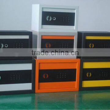 Wall Mounted Key Safe Box for Kids photo-3