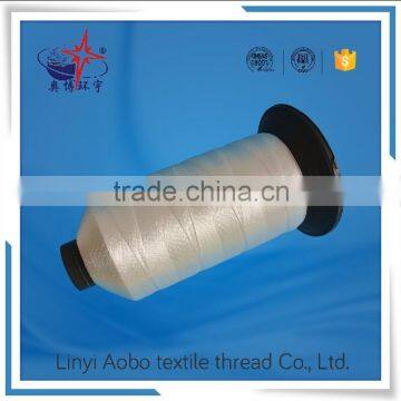 high tenacity polyester sewing thread with competitive factory price