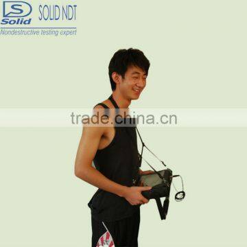 Solid USB X5 Connection portable flaw detector manual