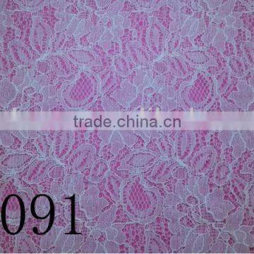 top quality fabric textile for lady fashion garments