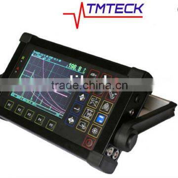 Ultrasonic flaw detector