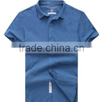 Men's shirt ready made shirt Button Down shirt 818-61057
