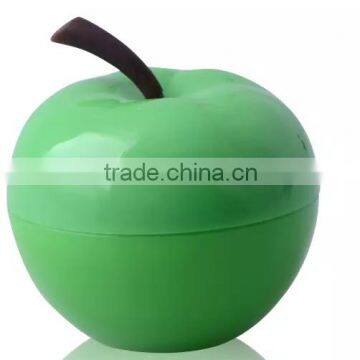 High Quality! Apple Shape Lipgloss Lipbalm for Kids photo-3