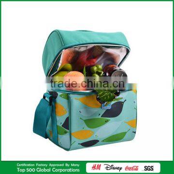 picnic chair bag folding cooler basket