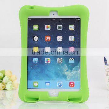 for iPad Mini 2 Fashion Kids Shock Proof Foam Case Handle Tablet Cover Stand