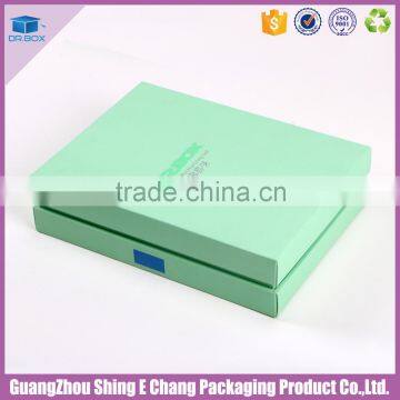 China Producer Color Printing Cosmetic Sample Packaging photo-2