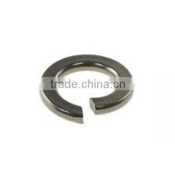 Stainless steel section spring washer China supplier